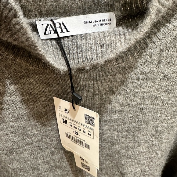 Blouse - Picture 6 of 7